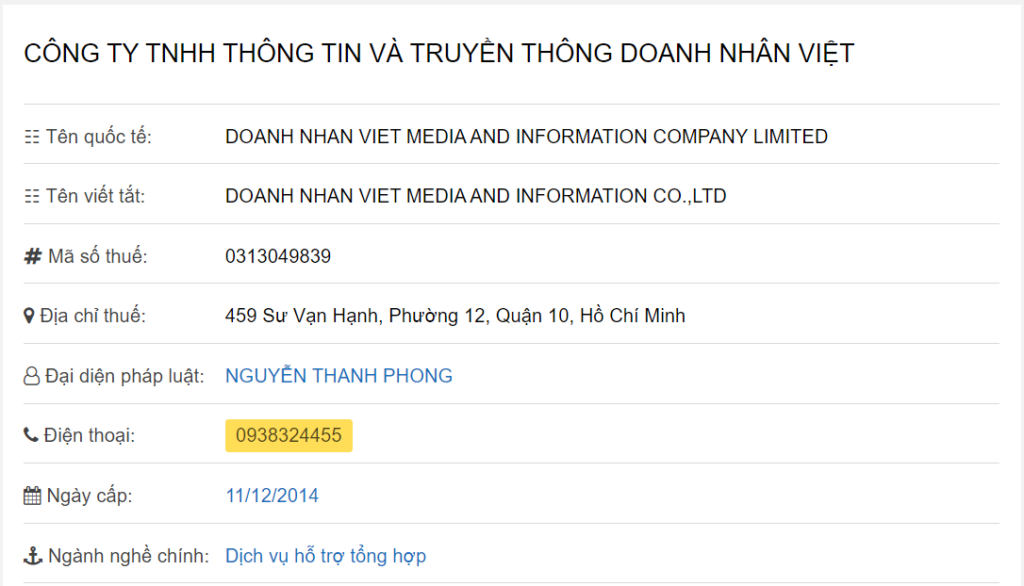 Dịch vụ đổi bằng lái xe cho người nước ngoài - Văn phòng Doanh Nhân Việt